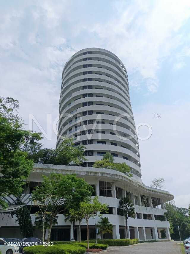 Service Apartment