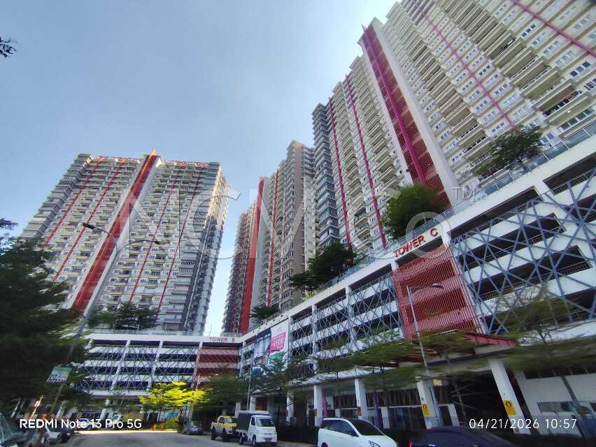 Service Apartment