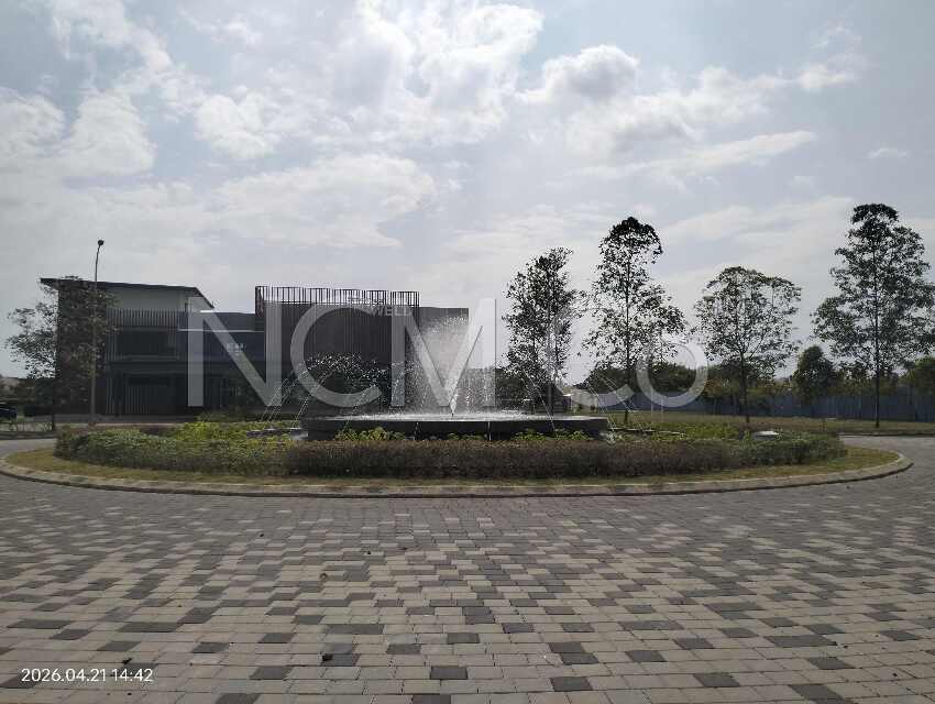 2 Storey Semi Detached House