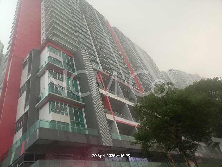 Service Apartment