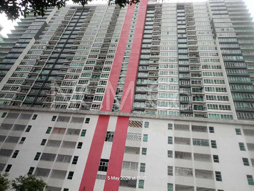 Service Apartment