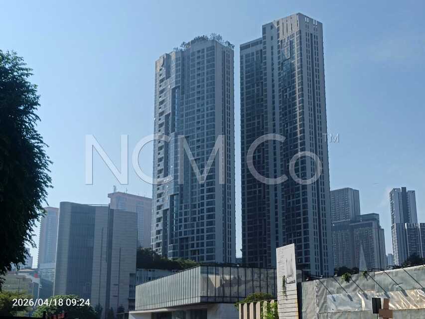 Service Apartment