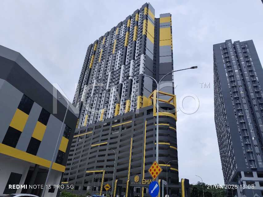 Service Apartment