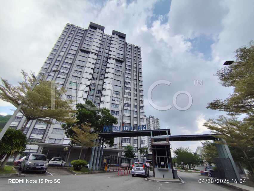 Condominium