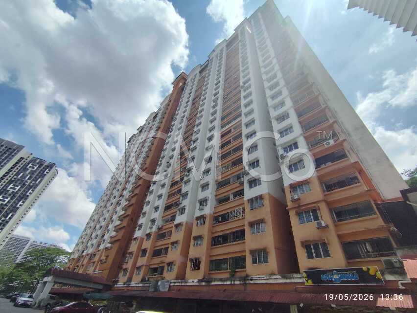 Apartment, Intermediate