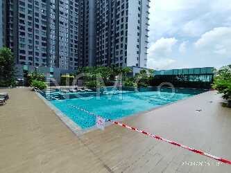 Service Apartment