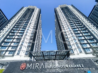 Service Apartment