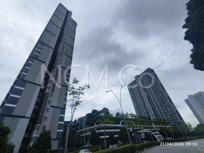 Service Apartment