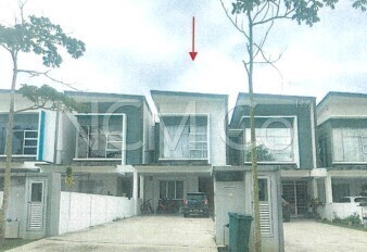 2 Storey Terrace House, Intermediate