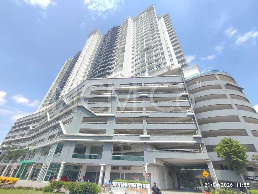 Service Apartment