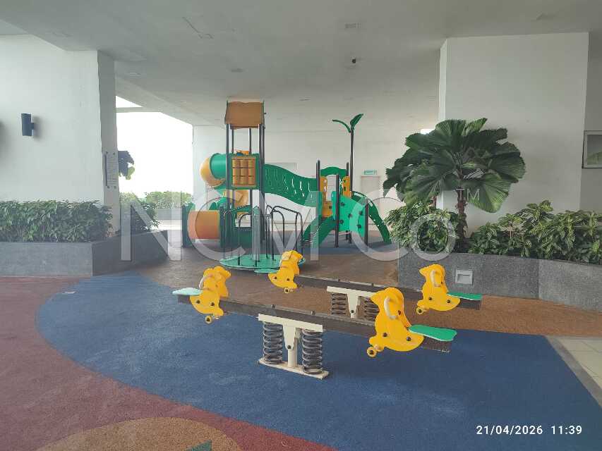 Service Apartment