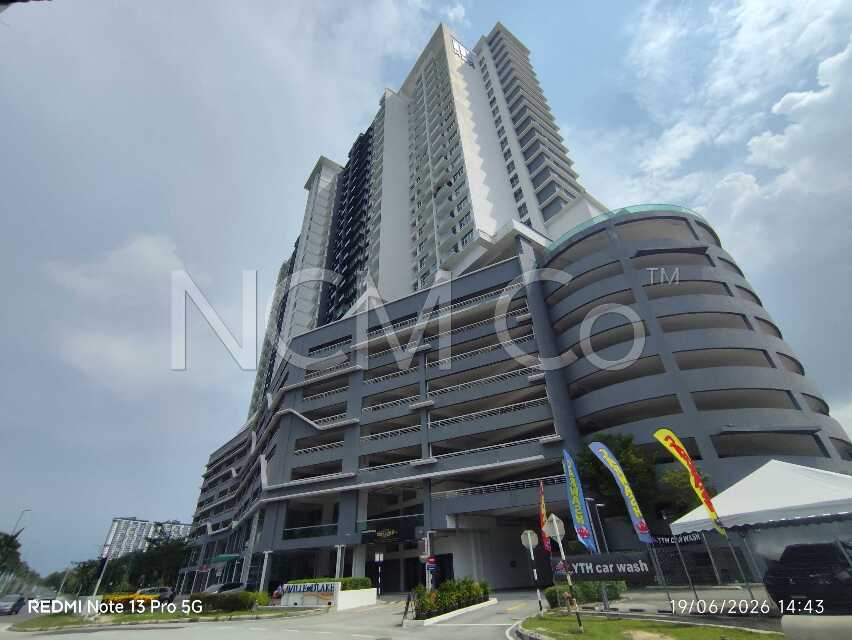 Service Apartment