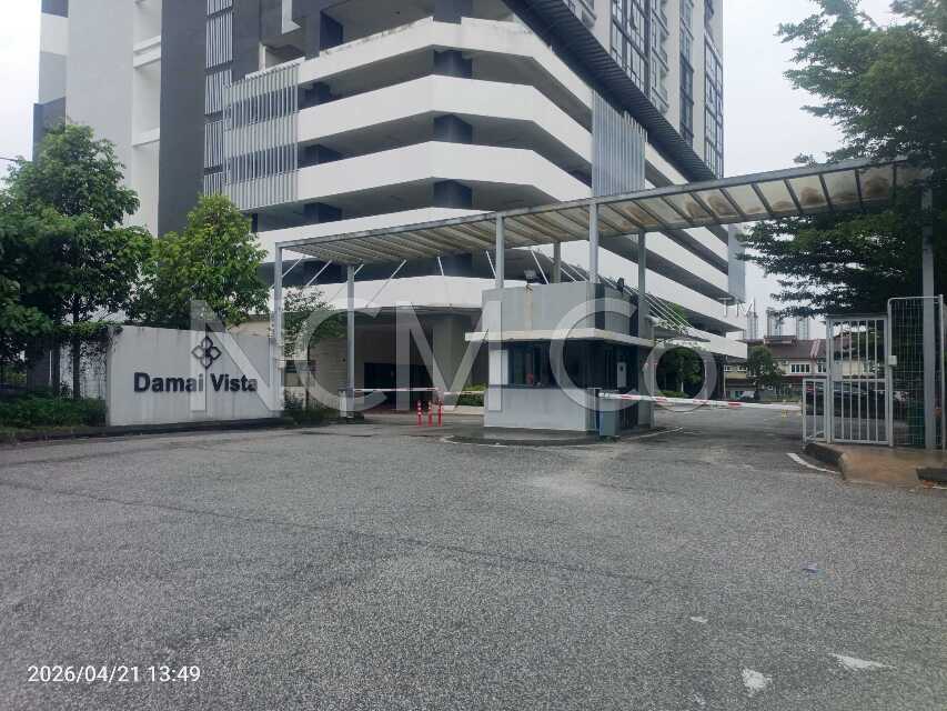 Condominium
