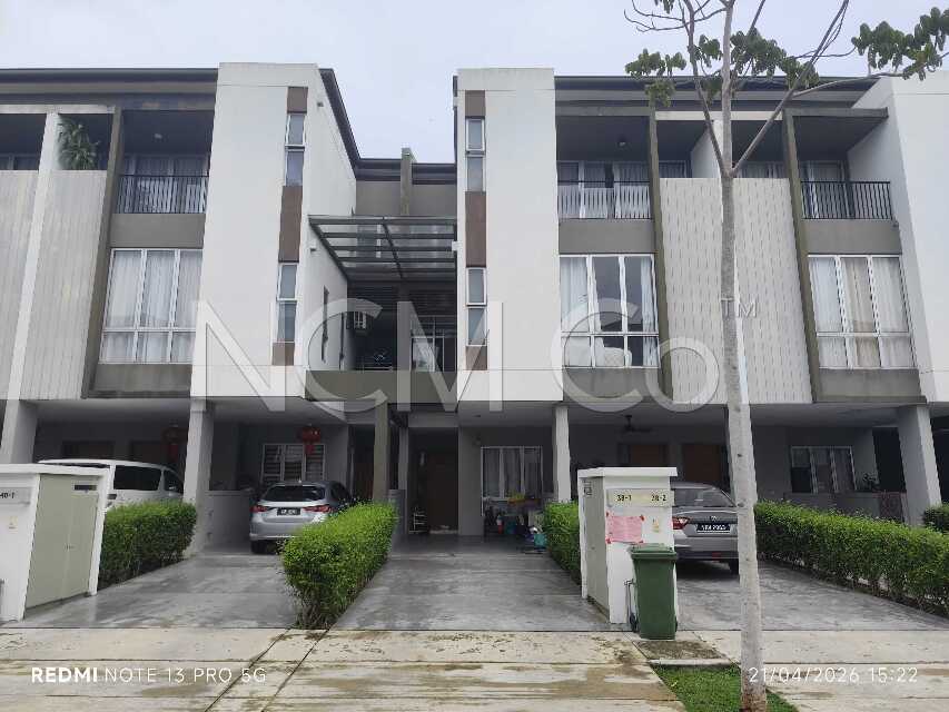 Town House