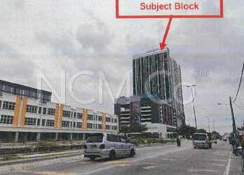 Small Office Flexible Office (SOFO)