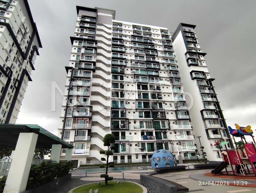 Service Apartment