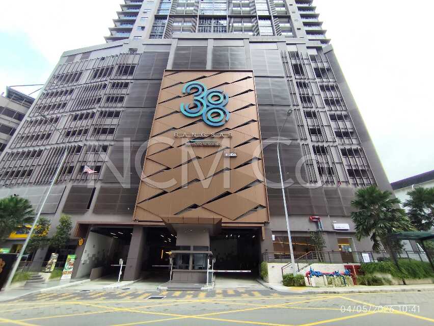 Service Apartment
