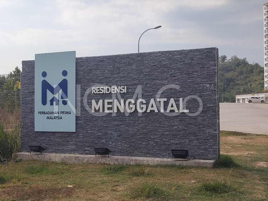 Apartment, Intermediate