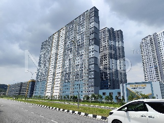 Service Apartment
