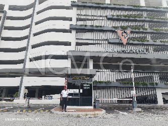 Service Apartment, Intermediate