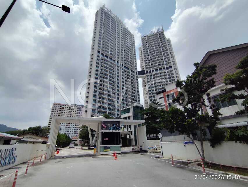 Condominium