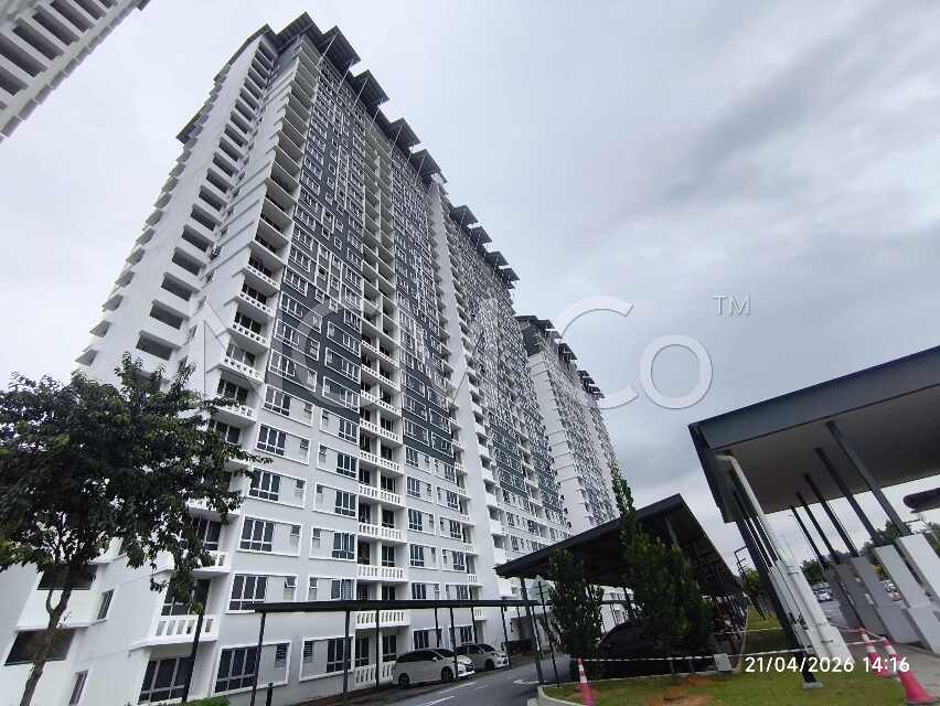 Service Apartment
