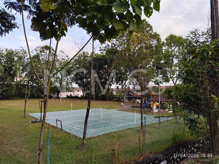 2 Storey Link House, Intermediate