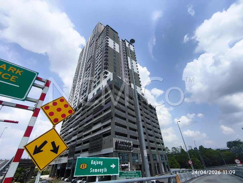 Service Apartment
