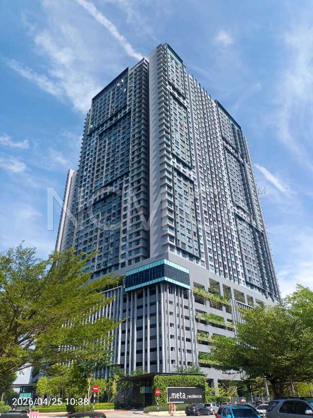 Service Apartment
