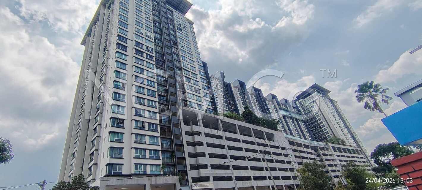 Service Apartment