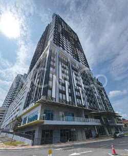 Service Apartment