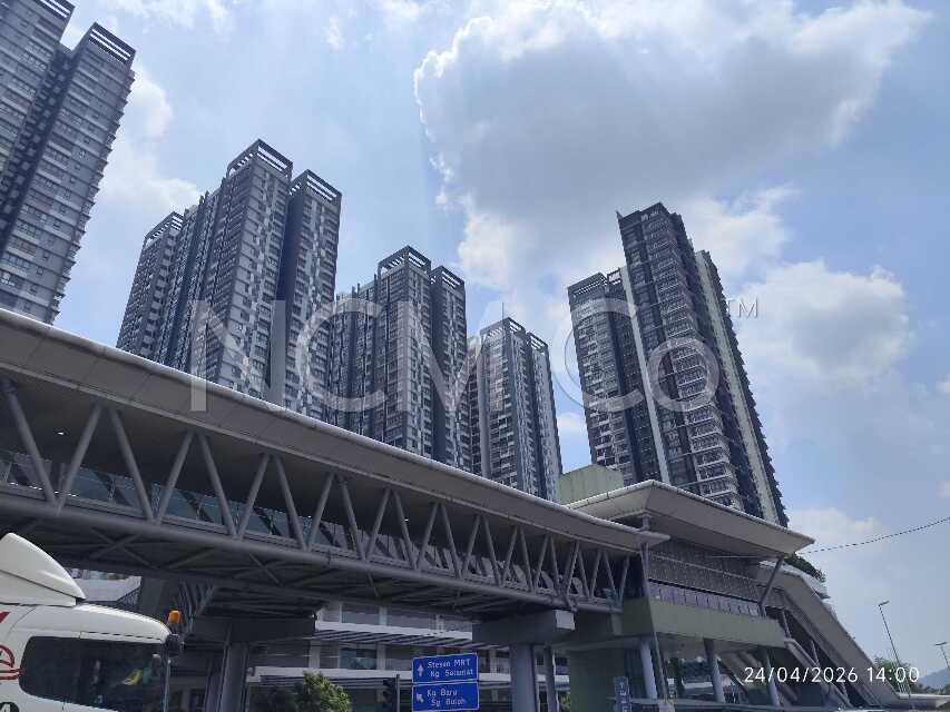 Service Apartment