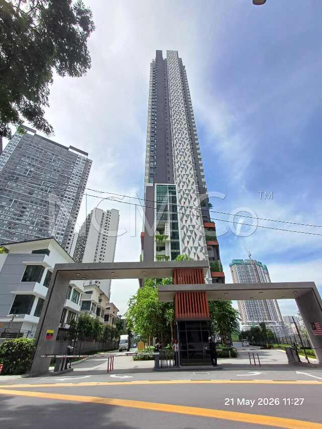 Condominium