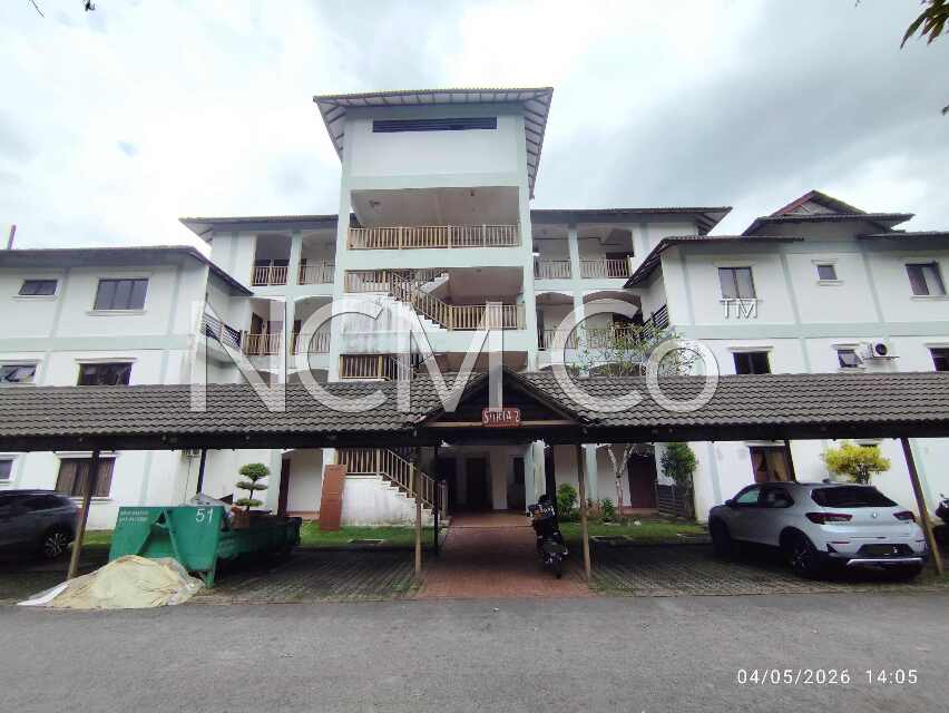 Condominium