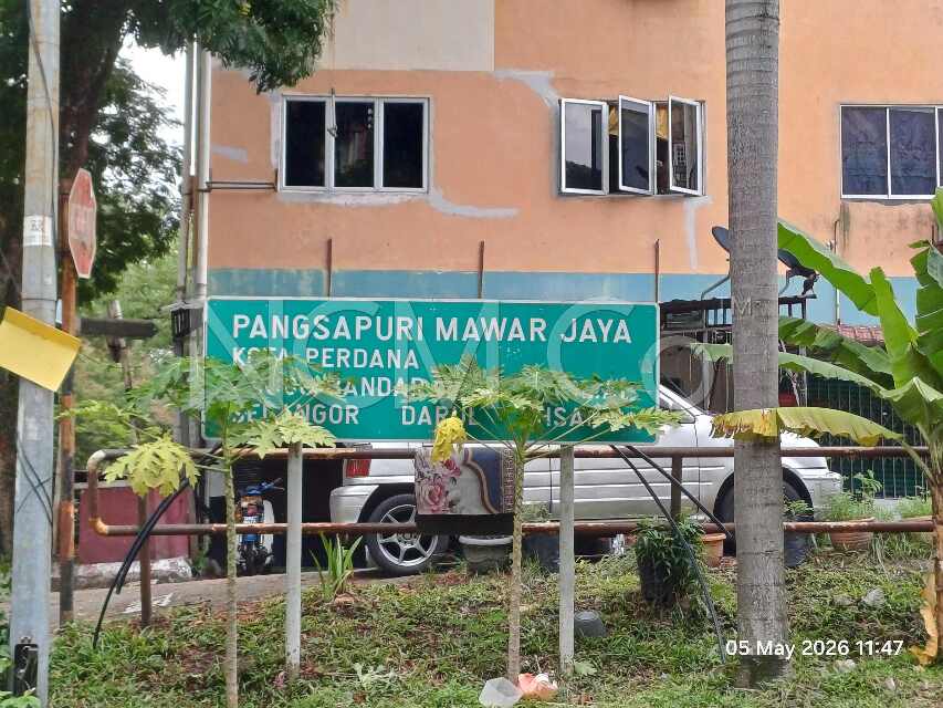 Apartment, Low Cost