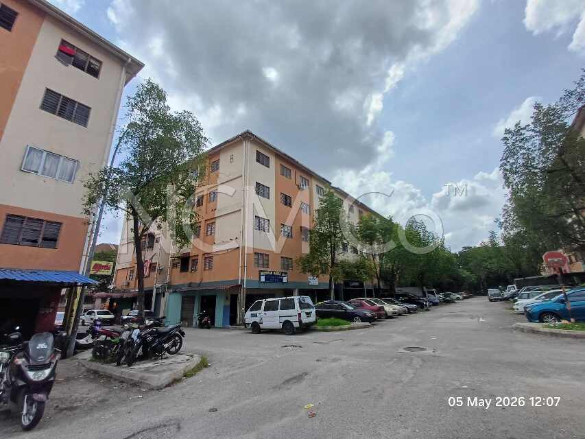 Apartment, Low Cost