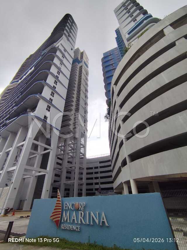 Service Apartment