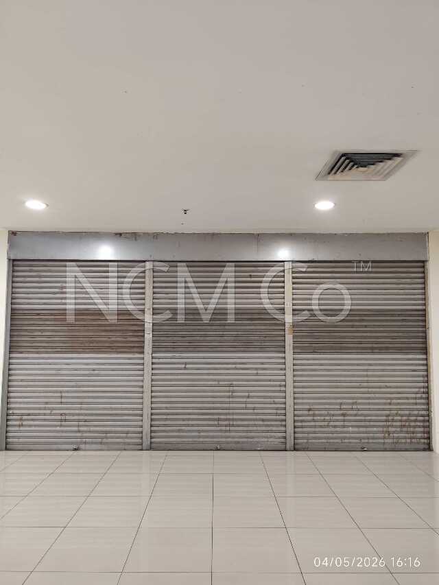 Commercial Unit
