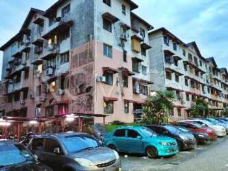 Apartment, Low Cost