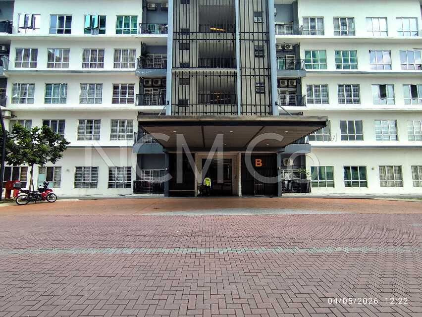 Service Apartment