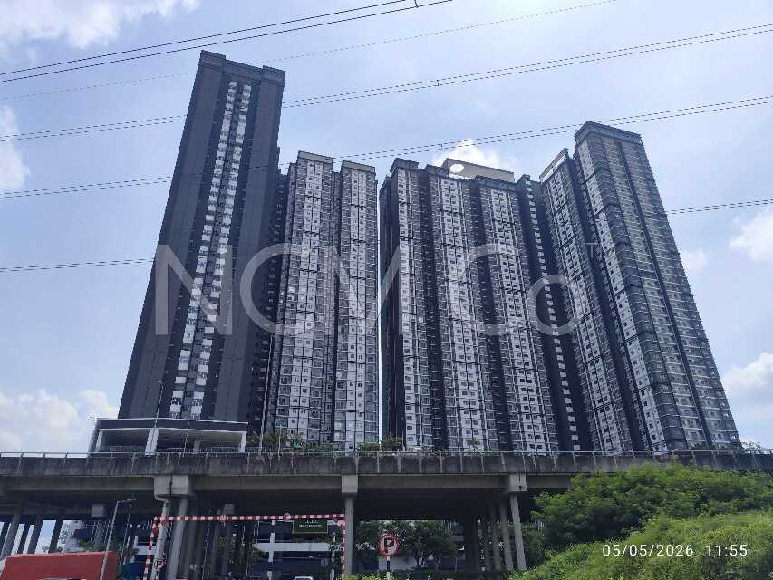 Condominium