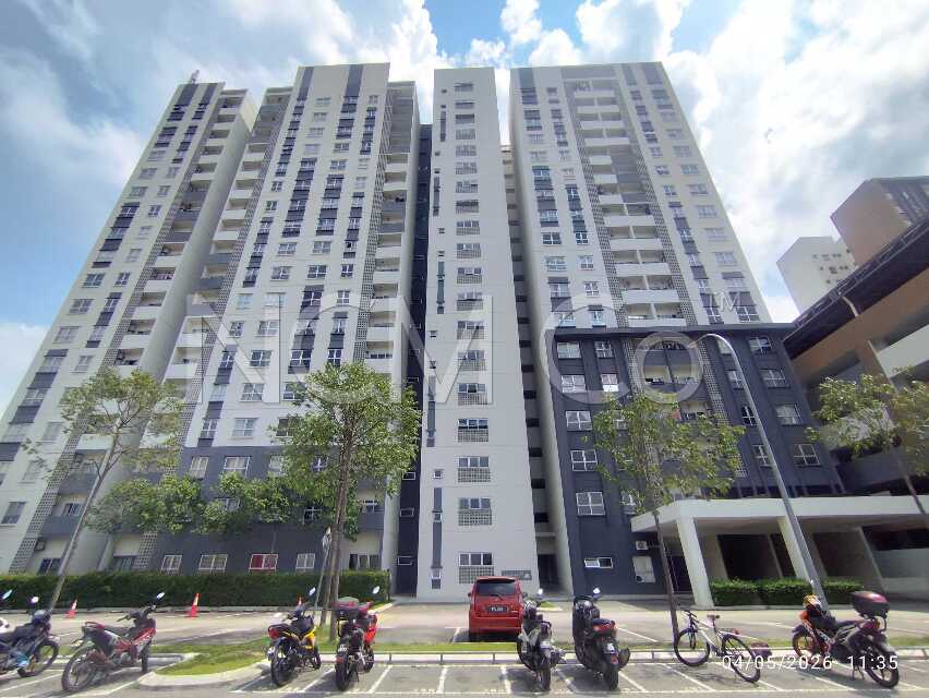 Condominium