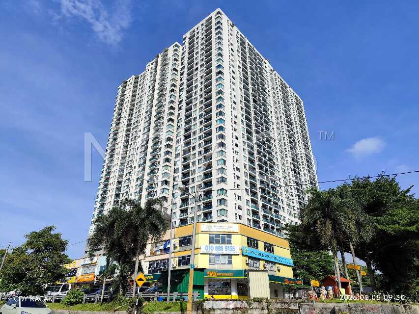 Service Apartment