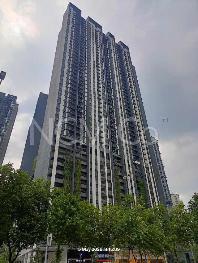 Service Apartment