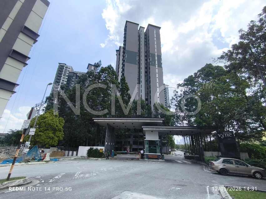 Condominium