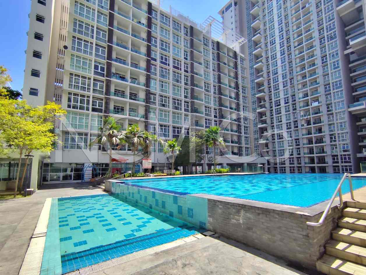 Service Apartment