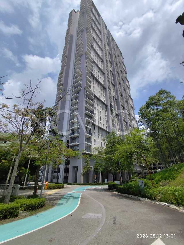 Condominium