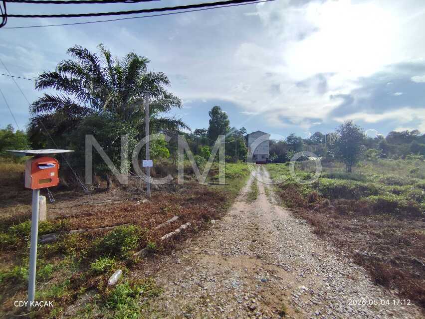 Vacant Land