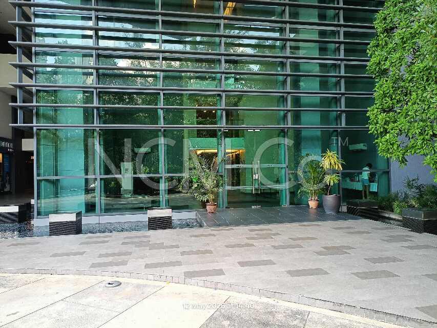 Service Apartment