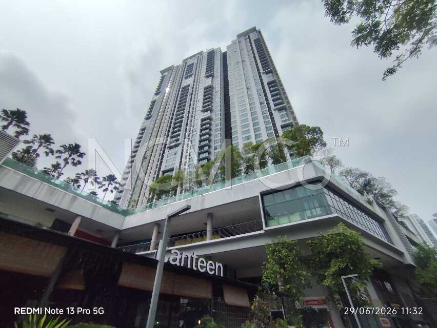 Service Apartment